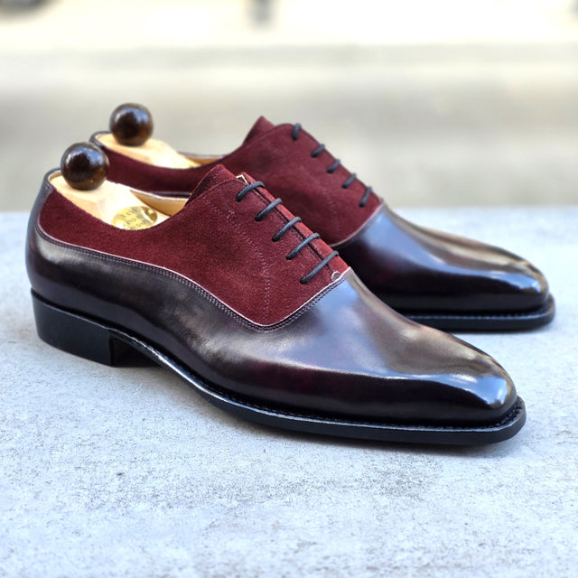 Balmoral II * U43