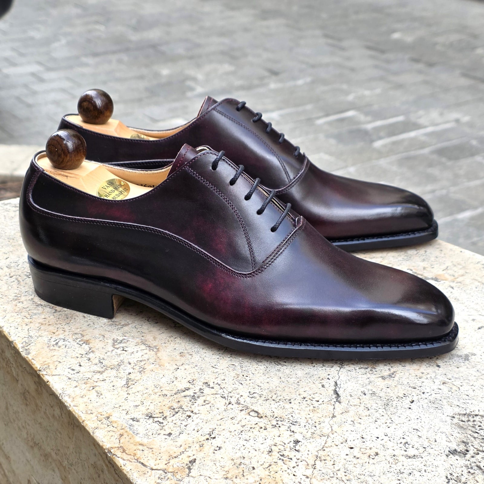 Balmoral Ii U43 5