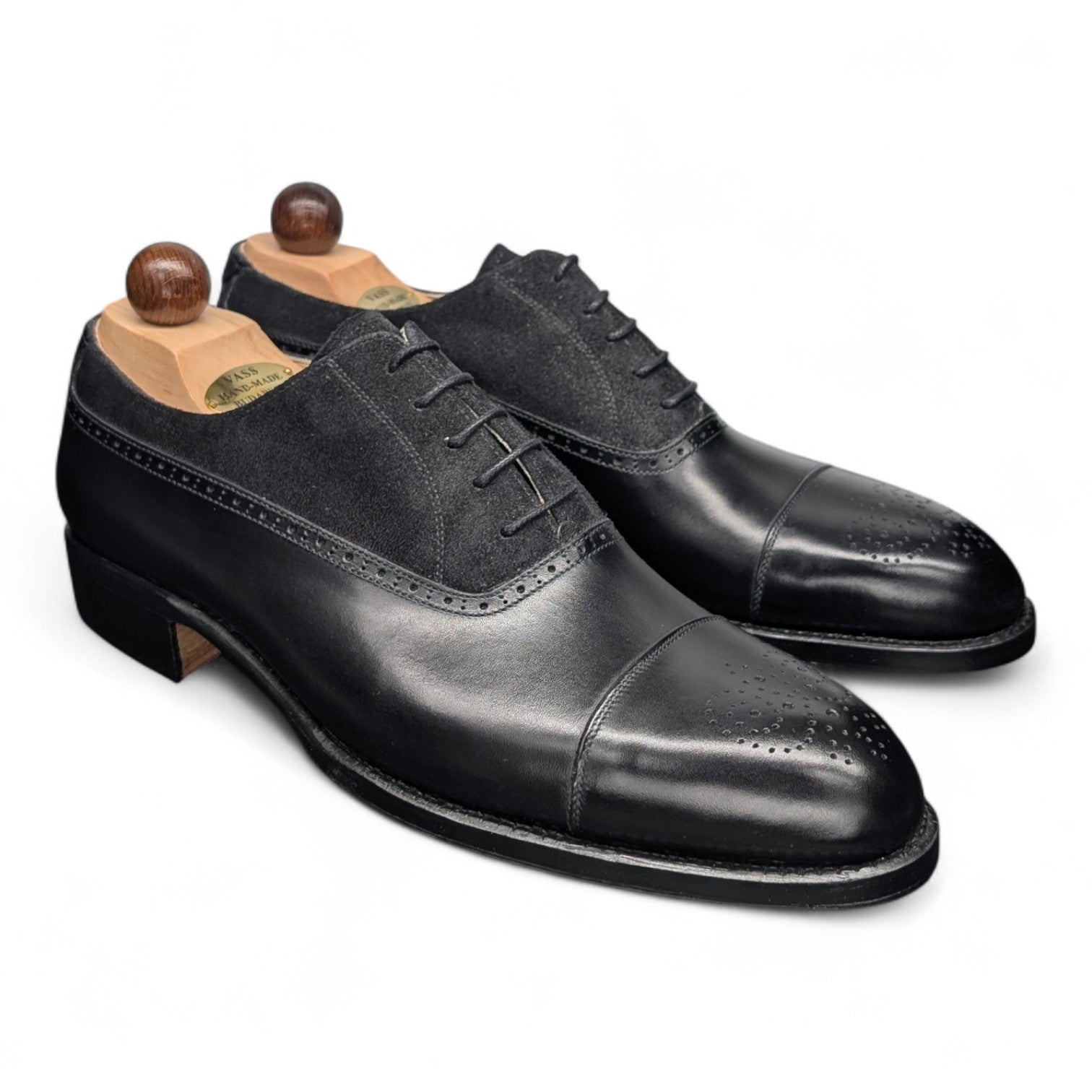 Balmoral Oxford * F44