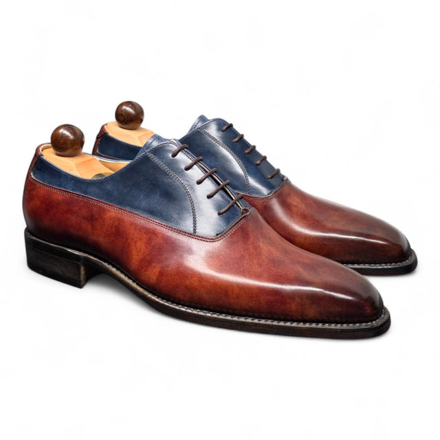 Balmoral Oxford * U43.5