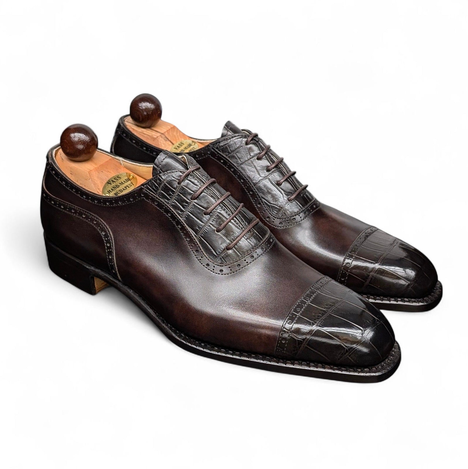 Italian Oxford * K41