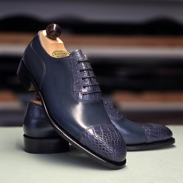 Italian Oxford * F41.5