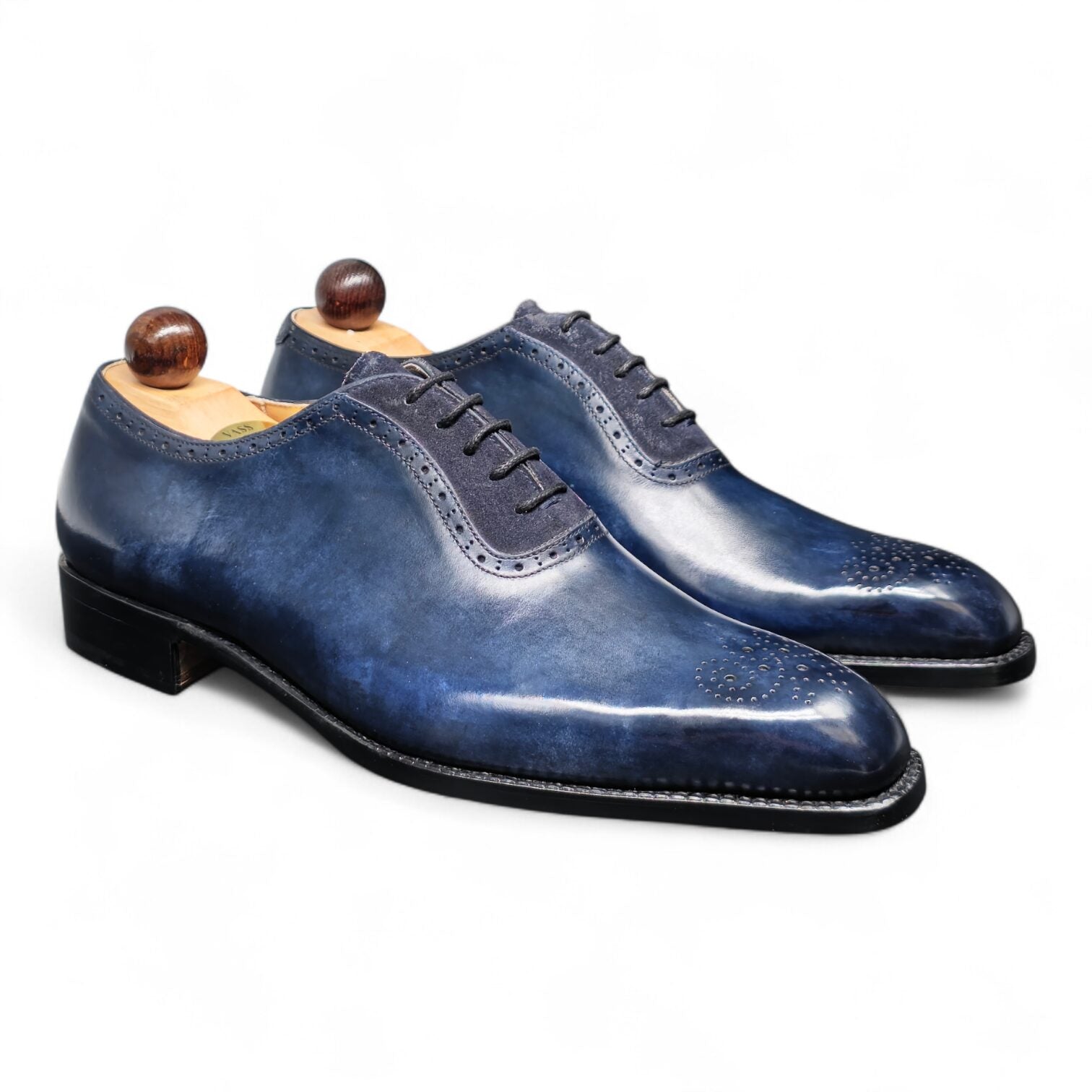Italian Oxford * K44