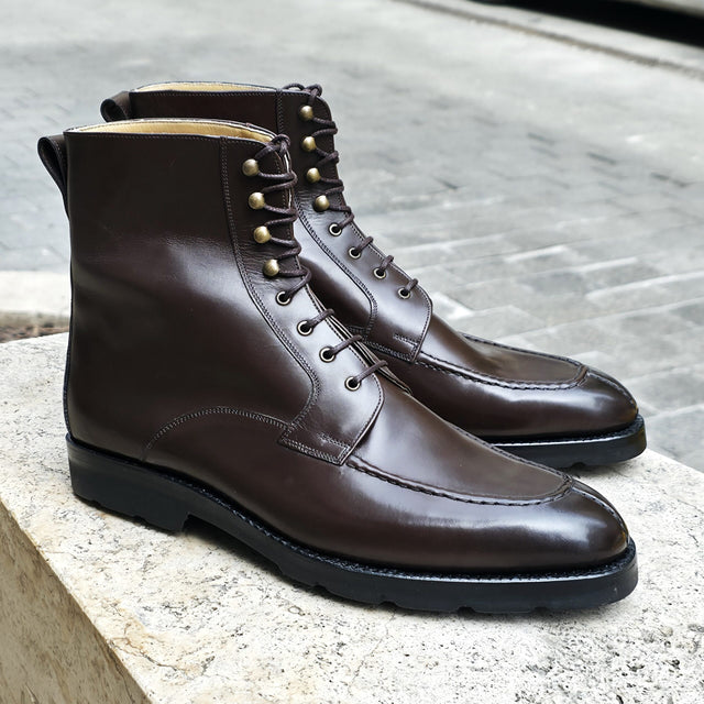 Oslo high boots * F42.5
