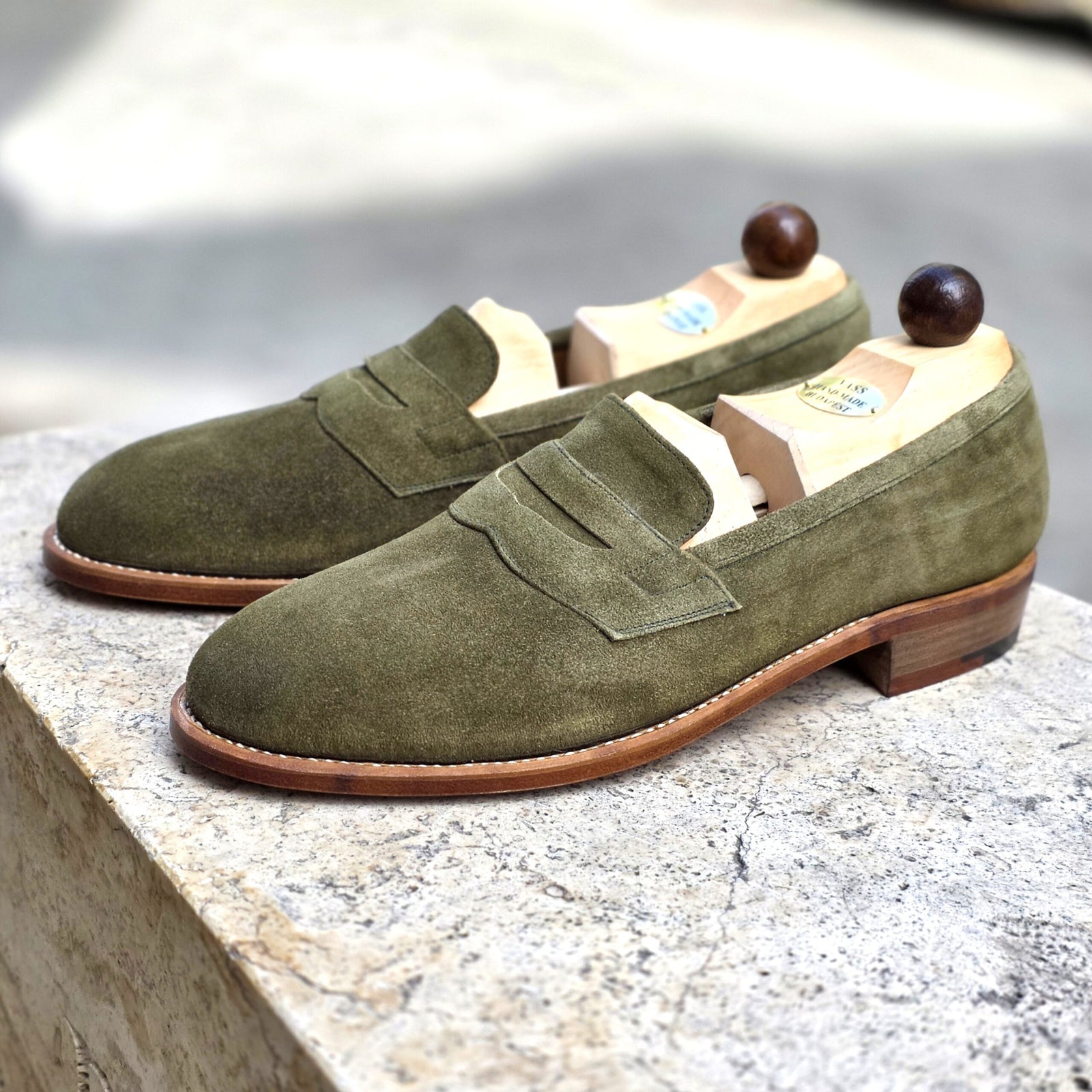 Slipper Ii P43 5