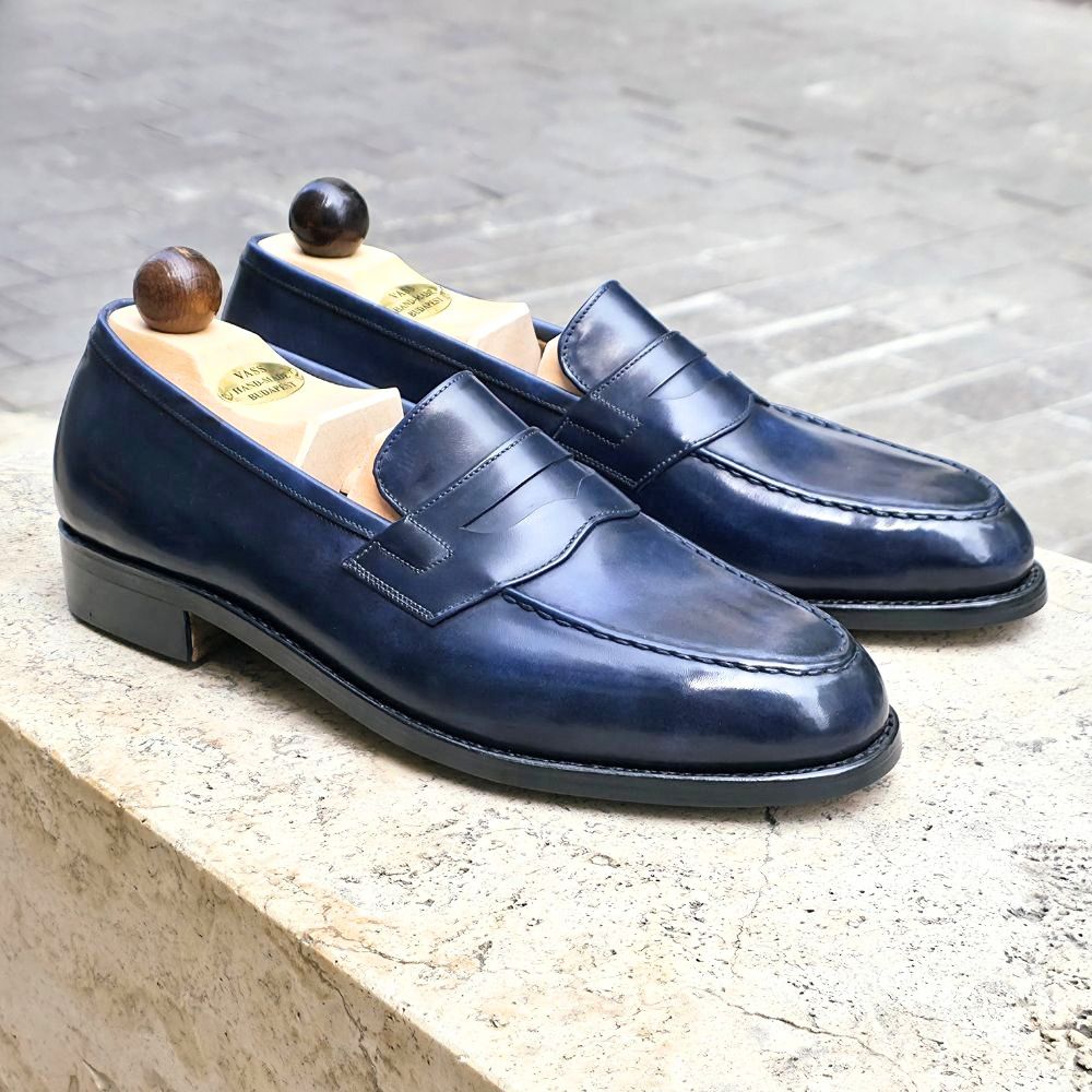 Slipper II * P43