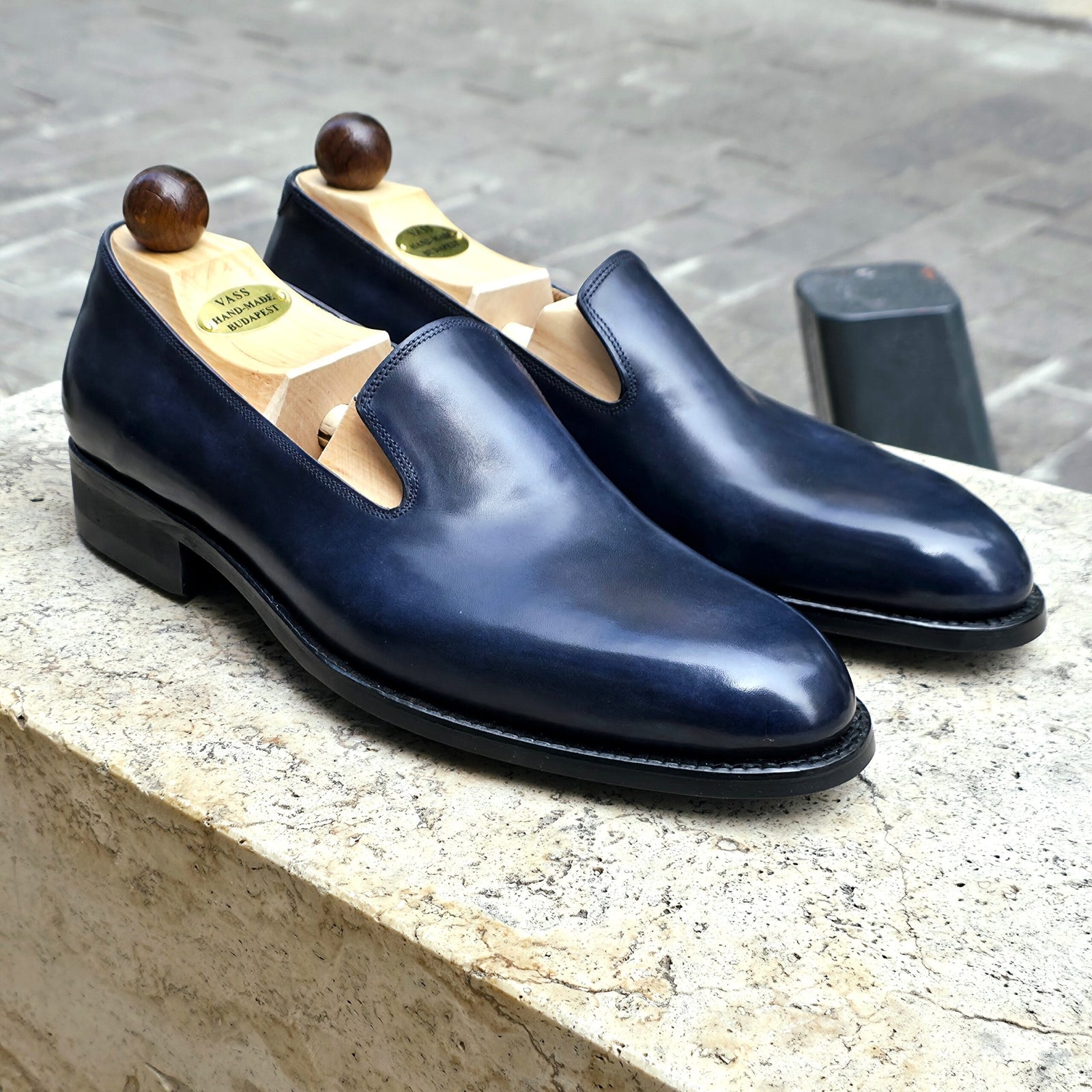 Slipper III * F43.5