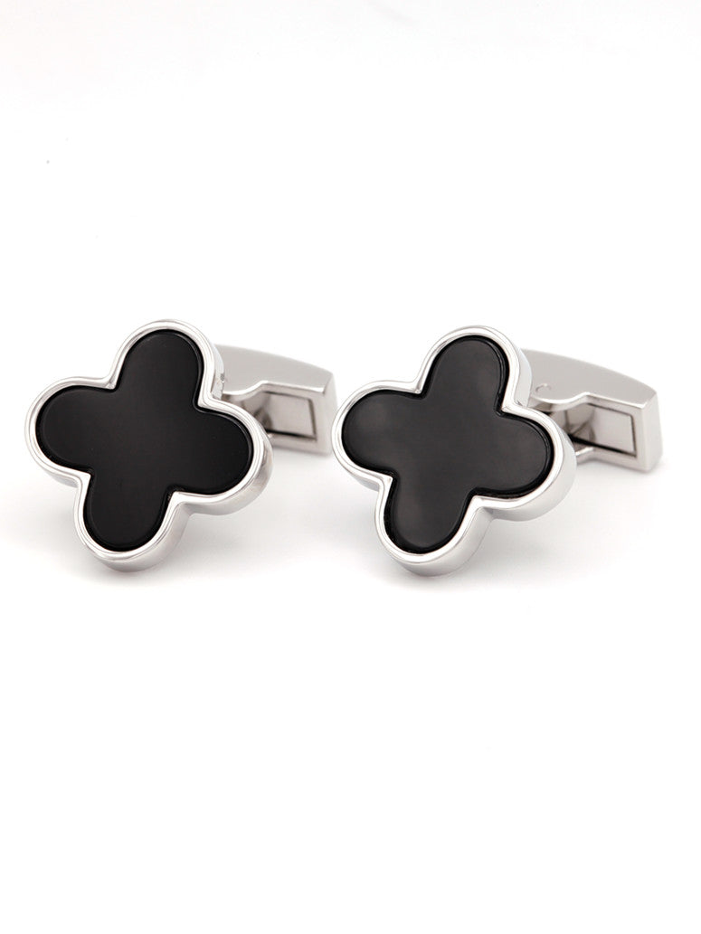 Vend Me Onyx Cufflinks