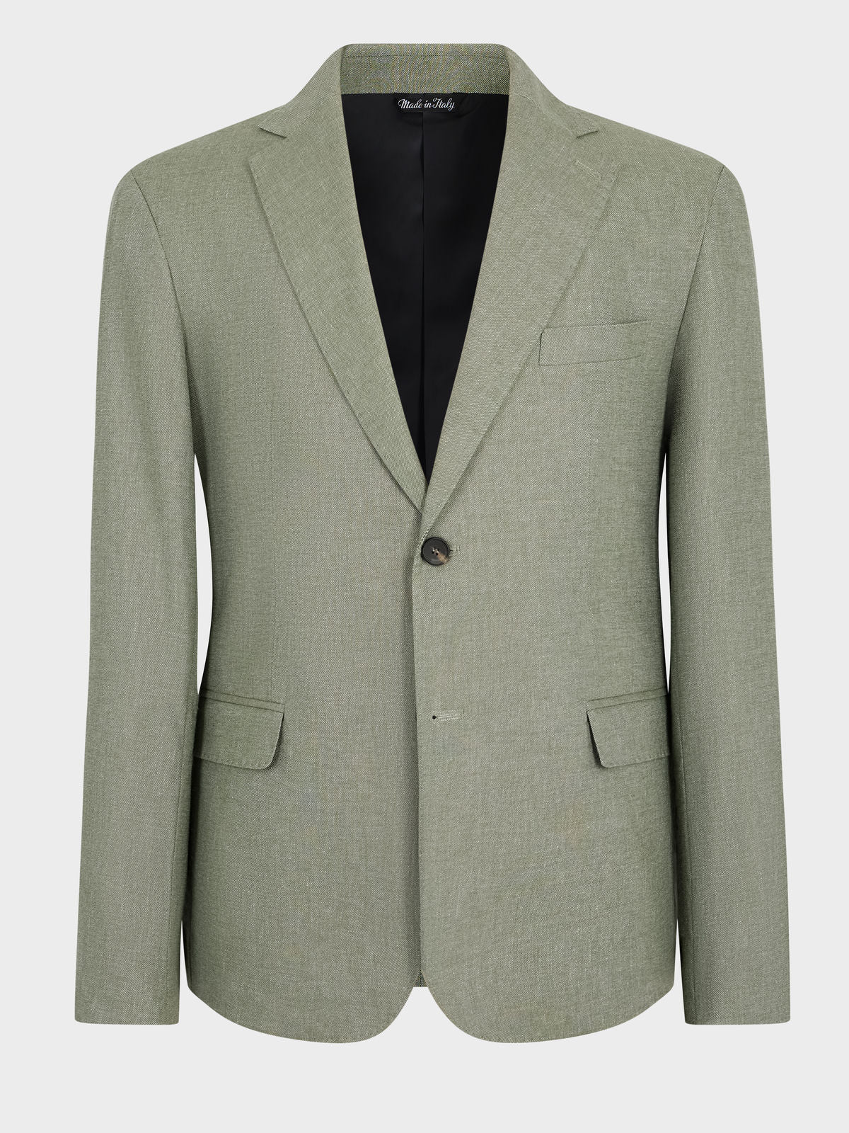 Veste Coordonnable Regular Kaki