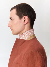 Veste Coordonnable Regular En Lin