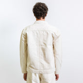Veste DN.04 Coupe Standard Naturel