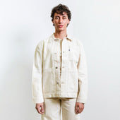 Veste DN.04 Coupe Standard Naturel