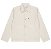 Veste DN.04 Coupe Standard Naturel