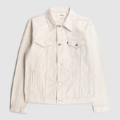 Veste DN.05 Coupe Standard Naturel