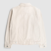 Veste DN.05 Coupe Standard Naturel
