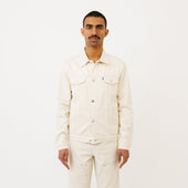 Veste DN.05 Coupe Standard Naturel