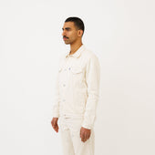 Veste DN.05 Coupe Standard Naturel