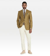 Veste En Cachemire