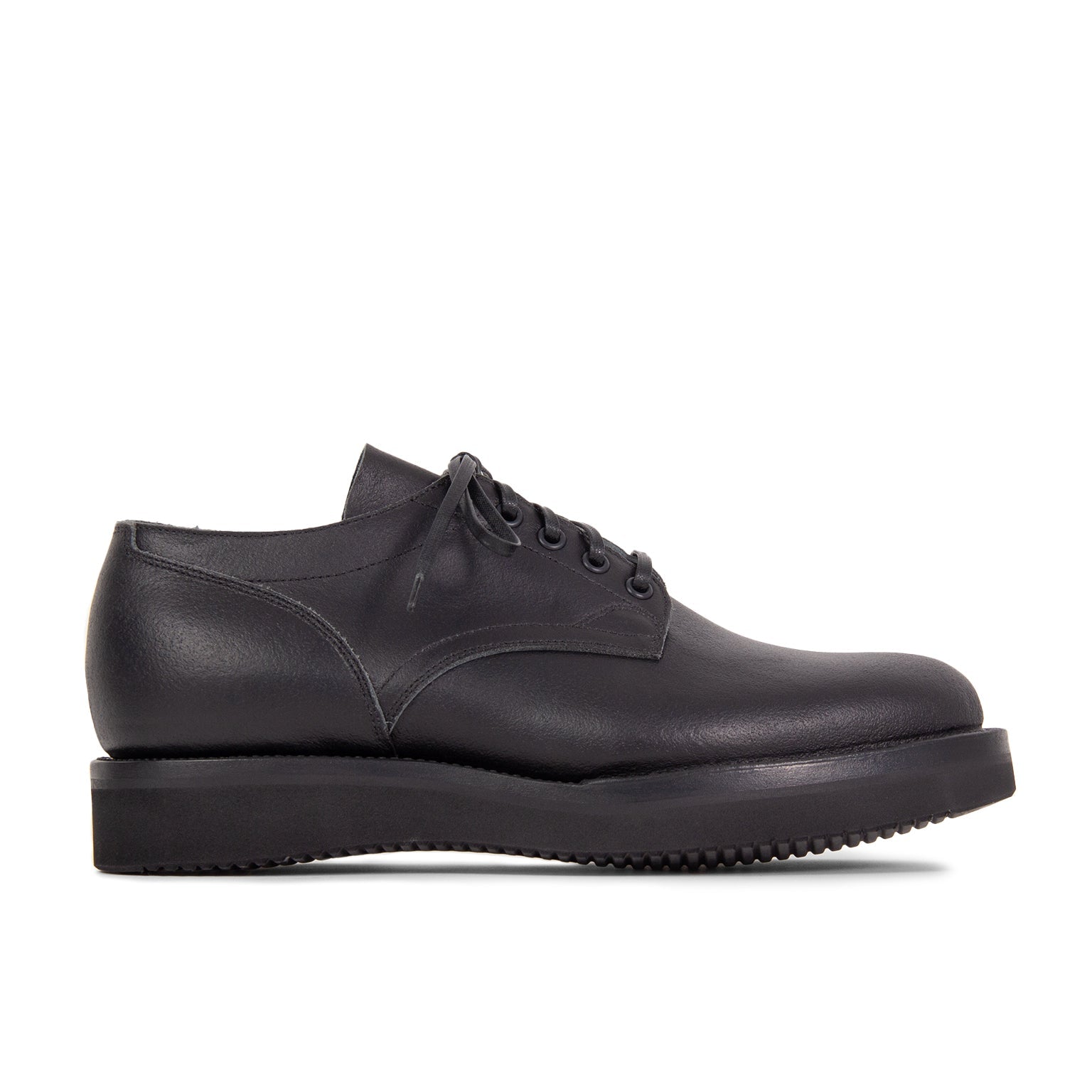 145 Oxford Waxed Flesh