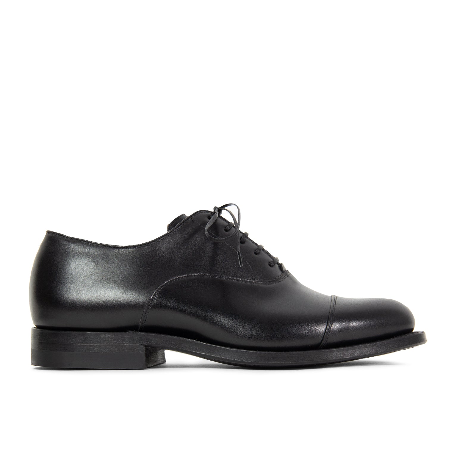 Bastion Oxford Vocalou Calf