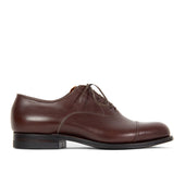 Bastion Oxford - Cigar Vocalou Calf