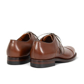 Bastion Oxford - Cognac Vocalou Calf