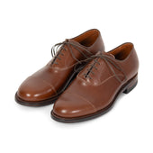 Bastion Oxford - Cognac Vocalou Calf