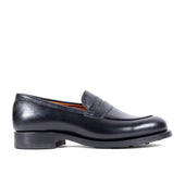 Bristol - Black Alcazar Calf