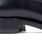 Bristol - Black Alcazar Calf