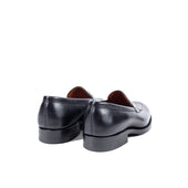 Bristol - Black Alcazar Calf