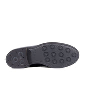 Bristol - Black Alcazar Calf