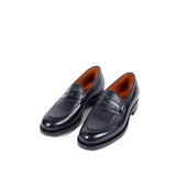 Bristol - Black Alcazar Calf