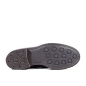 Bristol - Brandy Alcazar Calf