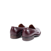 Bristol - Brandy Alcazar Calf