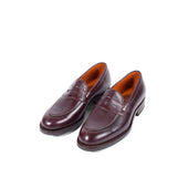 Bristol - Brandy Alcazar Calf
