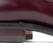 Bristol - Brandy Alcazar Calf
