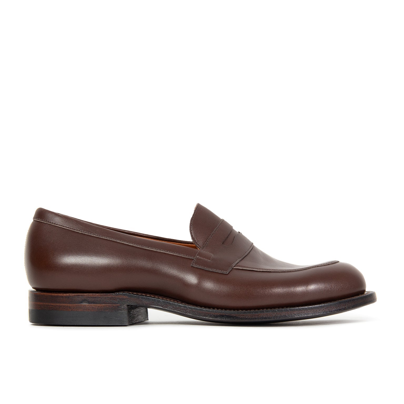 Bristol Cigar Vocalou Calf
