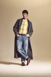 Bristol Sandalwood Kangaroo