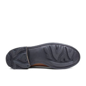 Chelsea Boot - Toast Waxy Commander