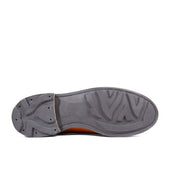 Chelsea - Moc Latigo Waxed Flesh