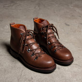 Hiker - Bracken Latigo Waxed Flesh