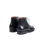 Navvy Boot™ BCT - Black Alcazar Calf