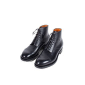 Navvy Boot™ BCT - Black Alcazar Calf