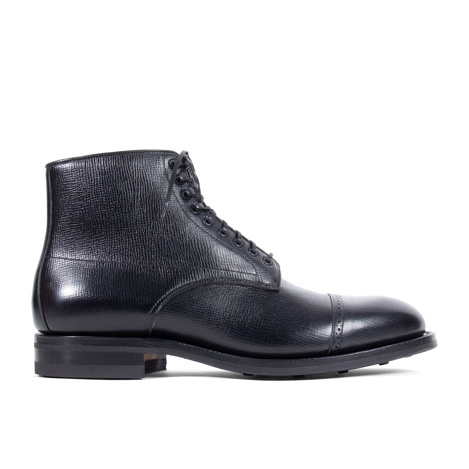Navvy Boot Bct Alcazar Calf