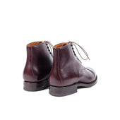 Navvy Boot™ BCT - Brandy Alcazar Calf