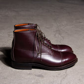 Navvy Boot™ BCT - Brandy Alcazar Calf