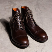 Navvy Boot™ BCT - Malt Alcazar Calf