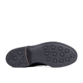 Navvy Boot™ - Black Tanganiyka