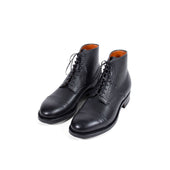 Navvy Boot™ - Black Tanganiyka