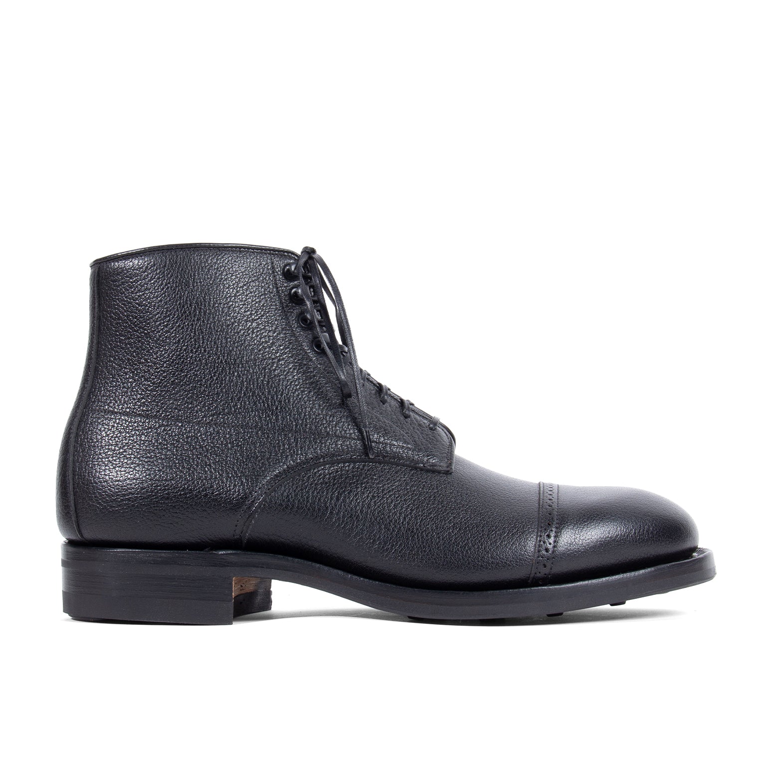 Navvy Boot Tanganiyka